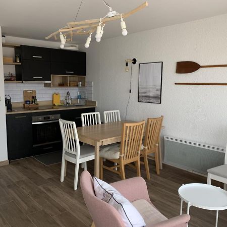Duplex Spacieux Avec Parking A Fort-Mahon-Plage - Fr-1-482-71 Eksteriør bilde