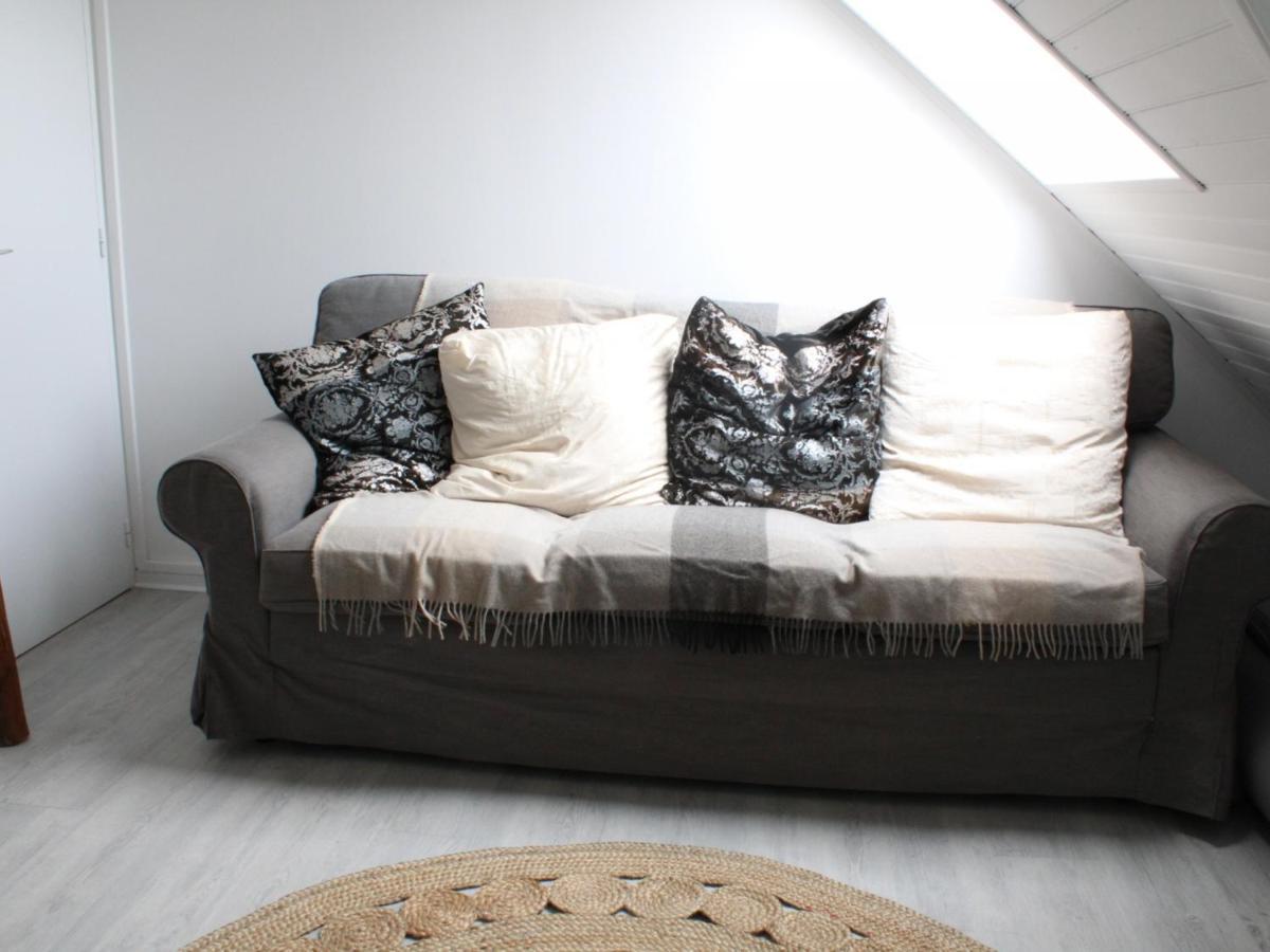 Duplex Spacieux Avec Parking A Fort-Mahon-Plage - Fr-1-482-71 Eksteriør bilde