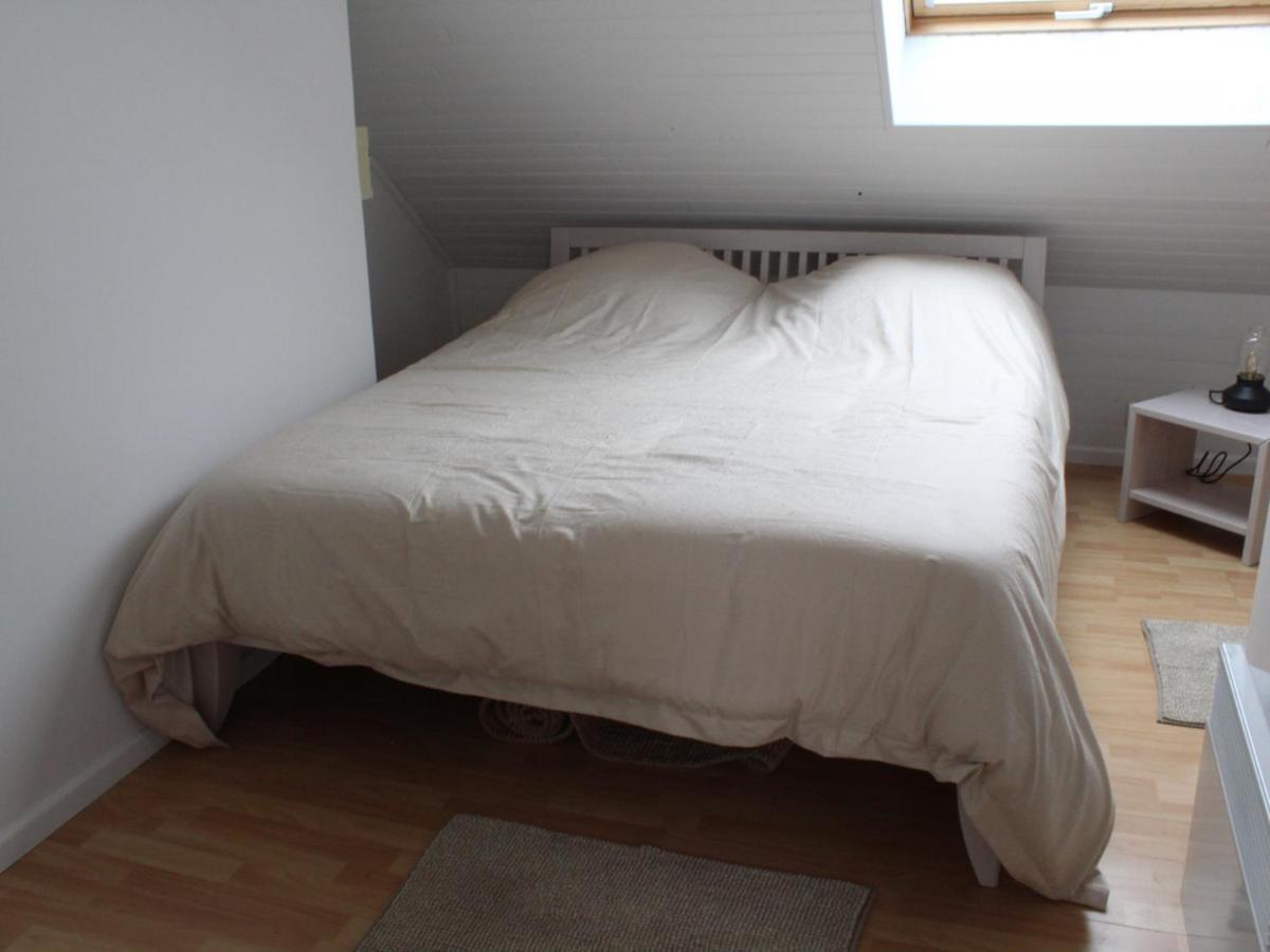 Duplex Spacieux Avec Parking A Fort-Mahon-Plage - Fr-1-482-71 Eksteriør bilde